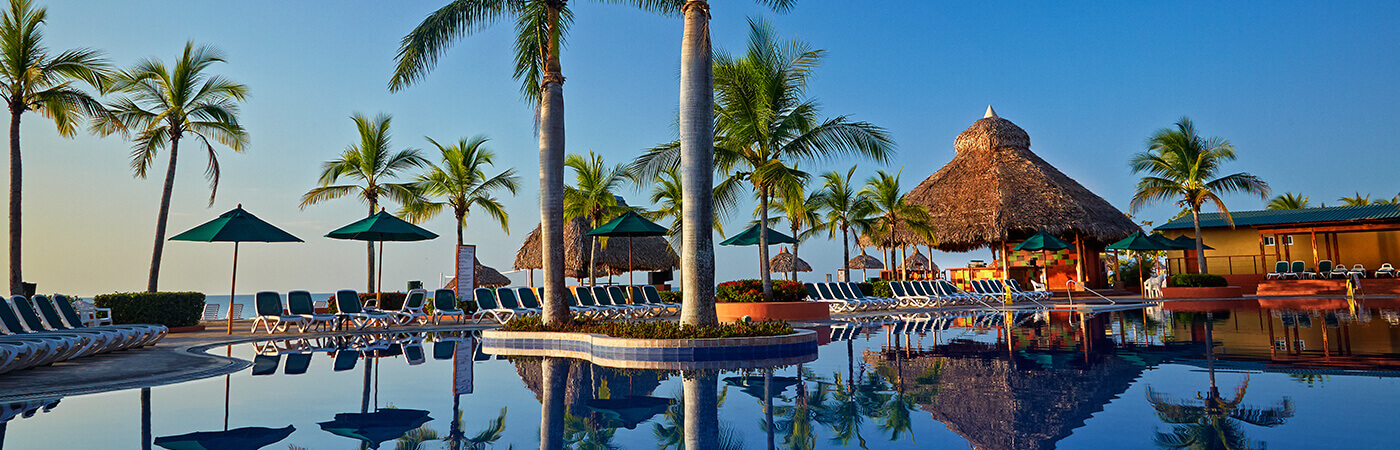 Decameron Resort Panama