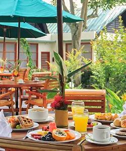 Desayuno Decameron Decalodge Ticuna Leticia Desayuno Decameron Decalodge Ticuna Leticia