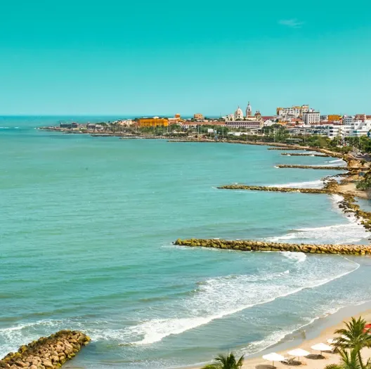 Viaje para Colombia Hotéis Decameron Viaje para Colombia Hotéis Decameron