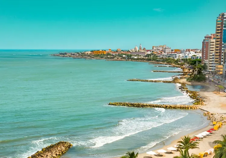 Viaja a Colombia Decameron Cartagena Viaja a Colombia Decameron Cartagena