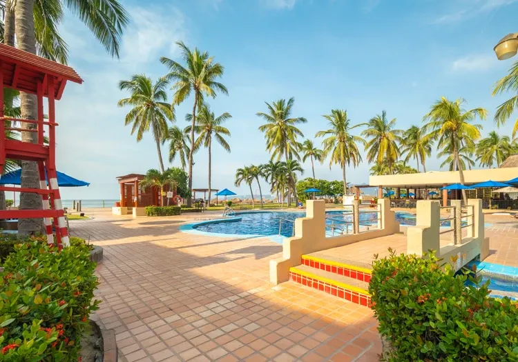Travel to Mexico Grand Decameron Complex, A Trademark All Inclusive Bucerías Travel to Mexico Grand Decameron Complex, A Trademark All Inclusive Bucerías