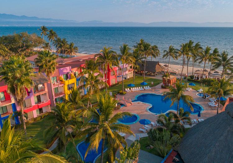 Atrévete a vivir unas vacaciones distintas Grand Decameron Complex, A Trademark All Inclusive Bucerias Atrévete a vivir unas vacaciones distintas Grand Decameron Complex, A Trademark All Inclusive Bucerias