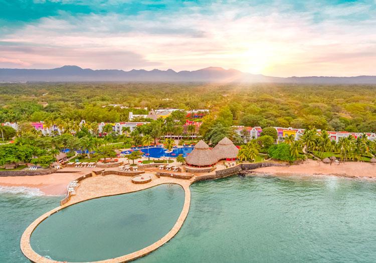 Atrévete a vivir unas vacaciones distintas Royal Decameron Salinitas Sonsonate Atrévete a vivir unas vacaciones distintas Royal Decameron Salinitas Sonsonate