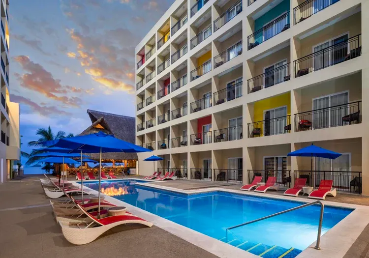 Viaja a México Decameron Isla Coral, Ramada All Inclusive Rincón de Guayabitos Viaja a México Decameron Isla Coral, Ramada All Inclusive Rincón de Guayabitos