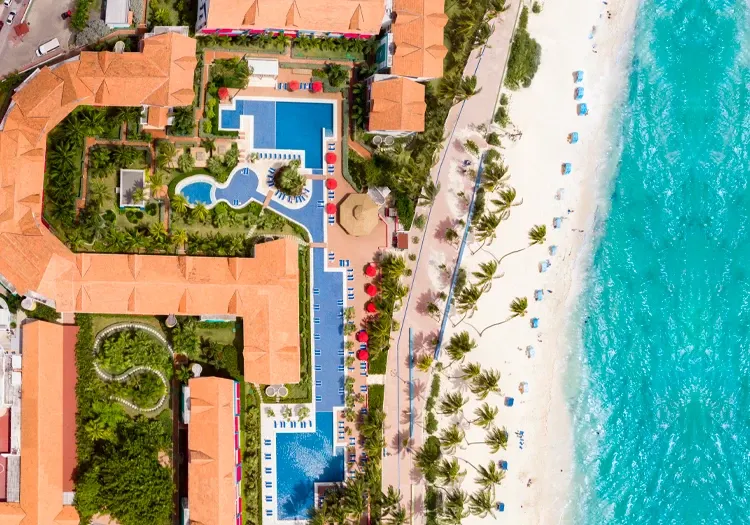 Viajar para a Colômbia Decameron Isleño San Andrés Viajar para a Colômbia Decameron Isleño San Andrés