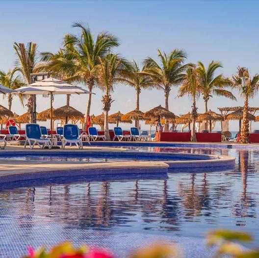 Viaja a México Hoteles Decameron Viaja a México Hoteles Decameron