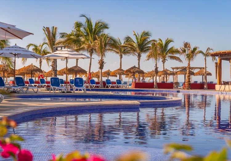 Viaja a México Grand Decameron Los Cabos, A Trademark All Inclusive San José del Cabo Viaja a México Grand Decameron Los Cabos, A Trademark All Inclusive San José del Cabo
