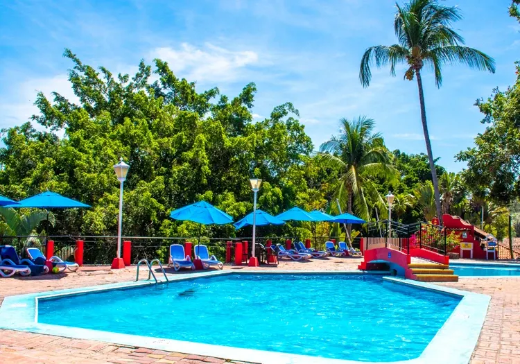 Viaja a México Decameron Los Cocos, Ramada All Inclusive Rincón de Guayabitos Viaja a México Decameron Los Cocos, Ramada All Inclusive Rincón de Guayabitos