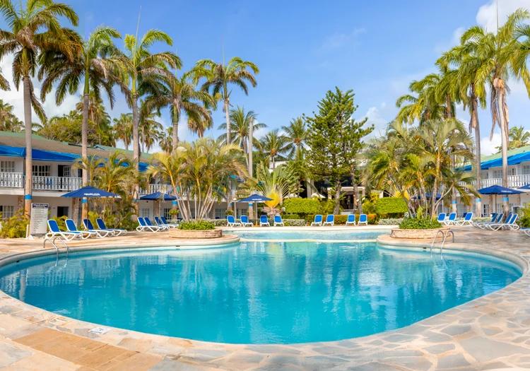 Promoção relâmpago de Natal Decameron Marazul San Andrés Promoção relâmpago de Natal Decameron Marazul San Andrés