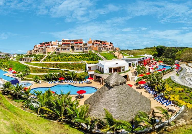 Viaja a Ecuador Royal Decameron Mompiche Viaja a Ecuador Royal Decameron Mompiche