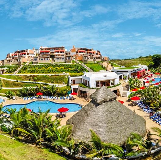 Viaja a Ecuador Hoteles Decameron Viaja a Ecuador Hoteles Decameron