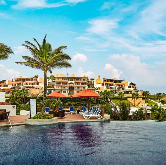 Aun no es tarde para viajar Hoteles Decameron Aun no es tarde para viajar Hoteles Decameron