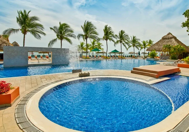 Viaje para o Panamá Grand Decameron Panama, A Trademark All Inclusive Farallón Viaje para o Panamá Grand Decameron Panama, A Trademark All Inclusive Farallón