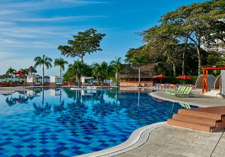 Viaja a Panamá Plus Grand Decameron Panamá, A Trademark All Inclusive Farallón Viaja a Panamá Plus Grand Decameron Panamá, A Trademark All Inclusive Farallón