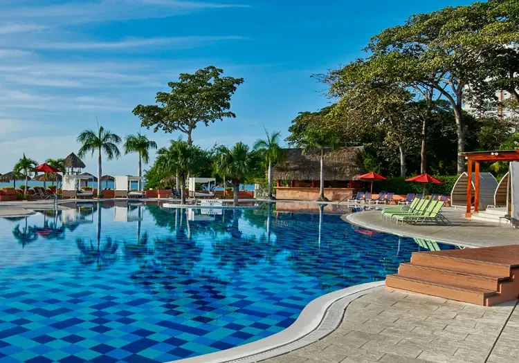Viaje para o Panamá Plus Grand Decameron Panama, A Trademark All Inclusive Farallón Viaje para o Panamá Plus Grand Decameron Panama, A Trademark All Inclusive Farallón