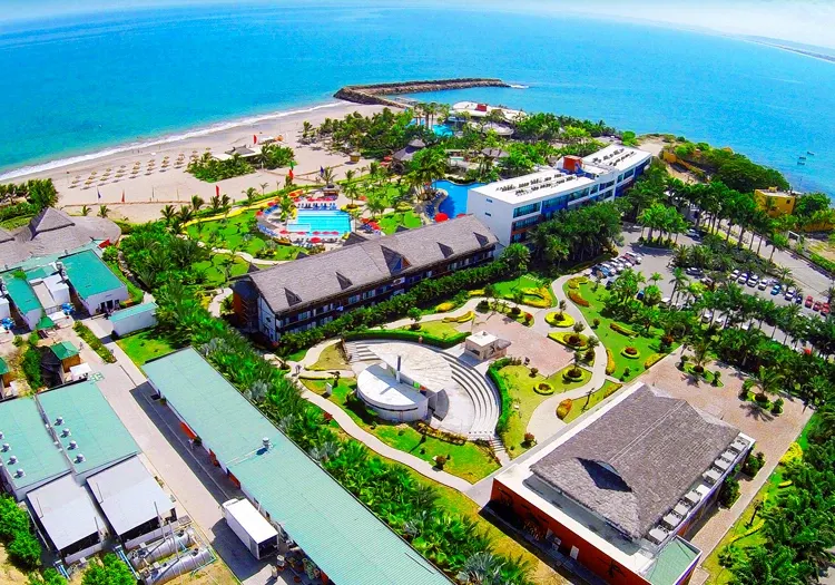 Viaje para o Equador Royal Decameron Punta Centinela Santa Elena Viaje para o Equador Royal Decameron Punta Centinela Santa Elena