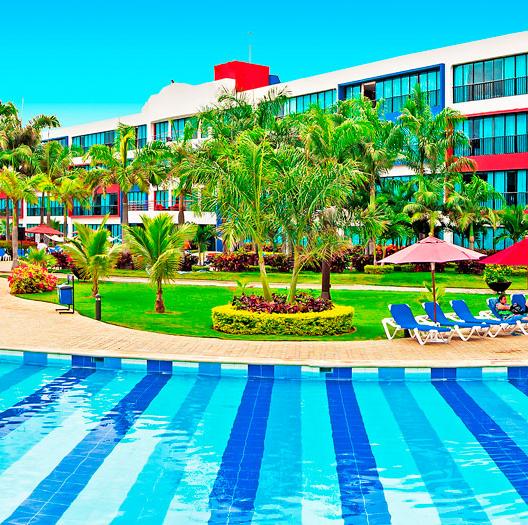 Aun estas a tiempo de viajar Hoteles Decameron Aun estas a tiempo de viajar Hoteles Decameron