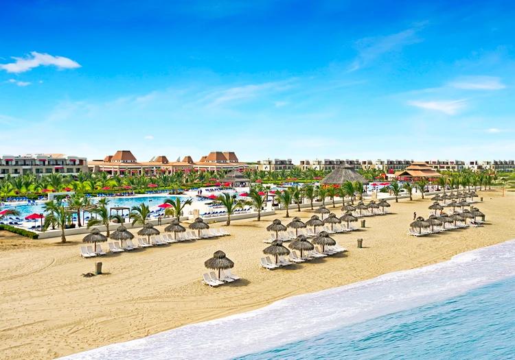 Travel to Peru Royal Decameron Punta Sal Tumbes Travel to Peru Royal Decameron Punta Sal Tumbes