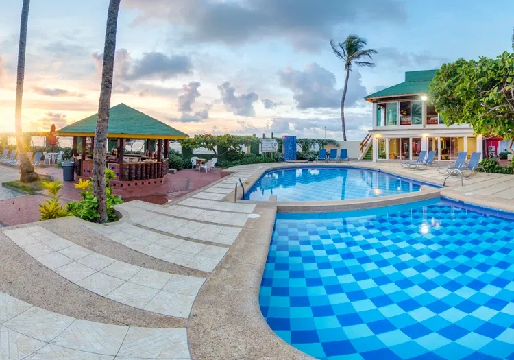 Viaja a Colombia Decameron San Luis San Andrés Viaja a Colombia Decameron San Luis San Andrés