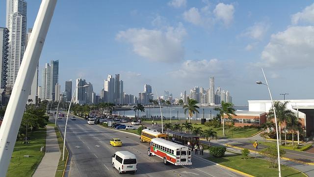 City Tour & Canal de Panamá Grand Decameron Panamá, A Trademark All Inclusive Farallón City Tour & Canal de Panamá Grand Decameron Panamá, A Trademark All Inclusive Farallón