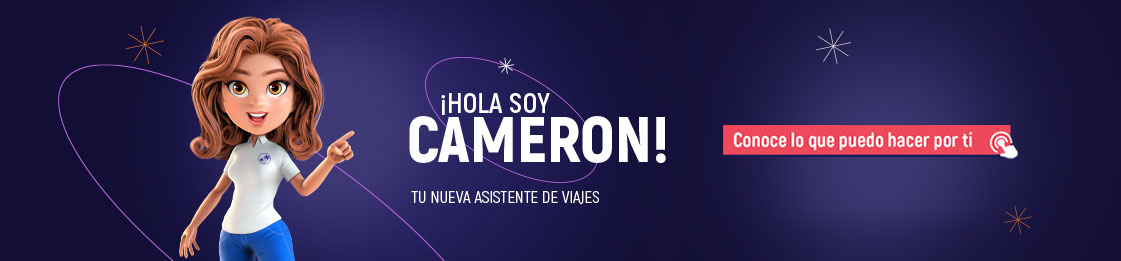 Cameron
