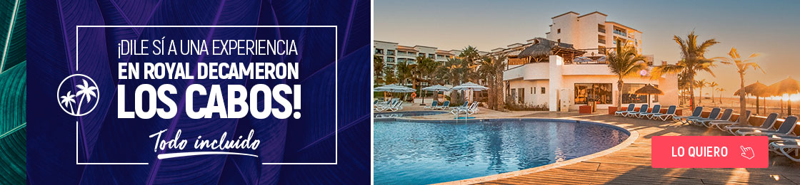 Royal Decameron Los Cabos
