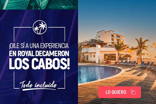 Royal Decameron Los Cabos