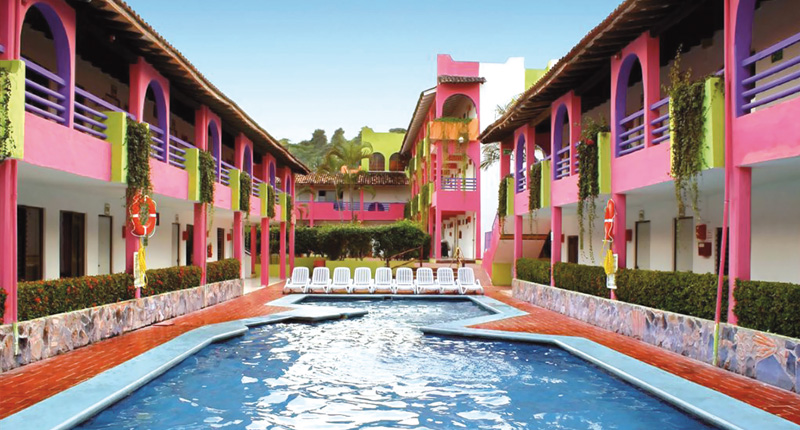 Decameron Los Cocos