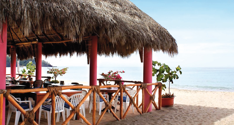 Decameron Los Cocos
