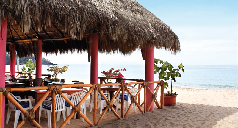 Decameron Los Cocos