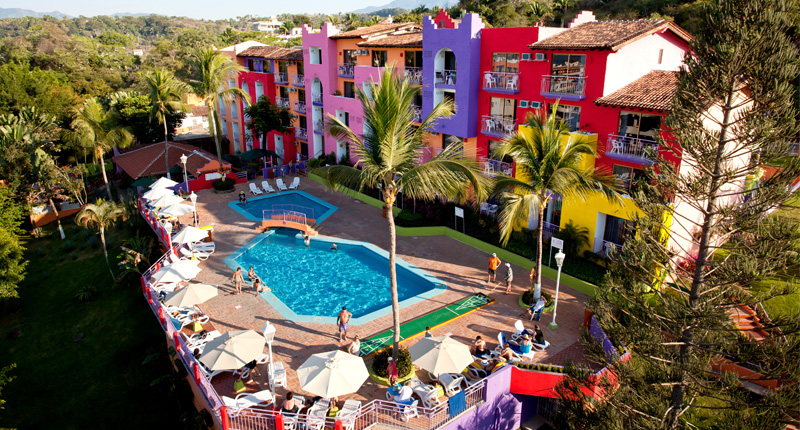 Decameron Los Cocos
