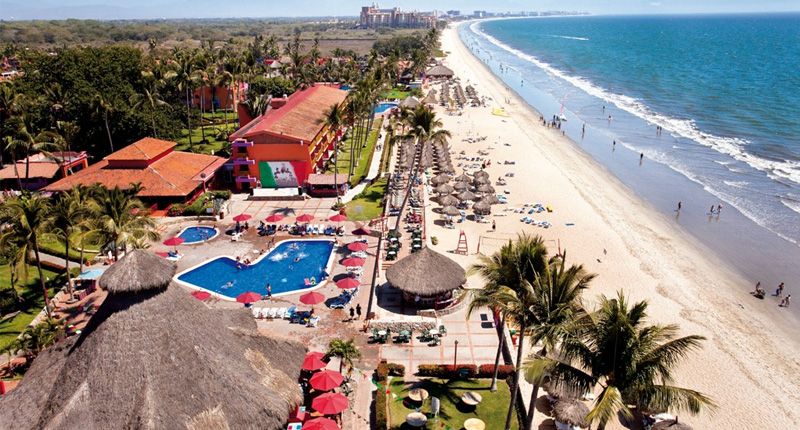Royal Decameron Complex
