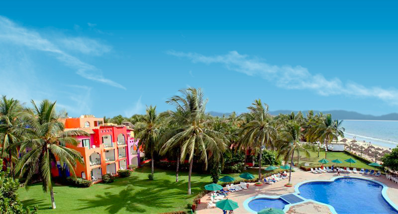 Royal Decameron Complex