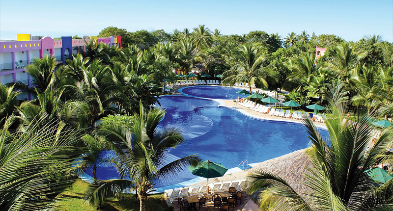 Royal Decameron Complex