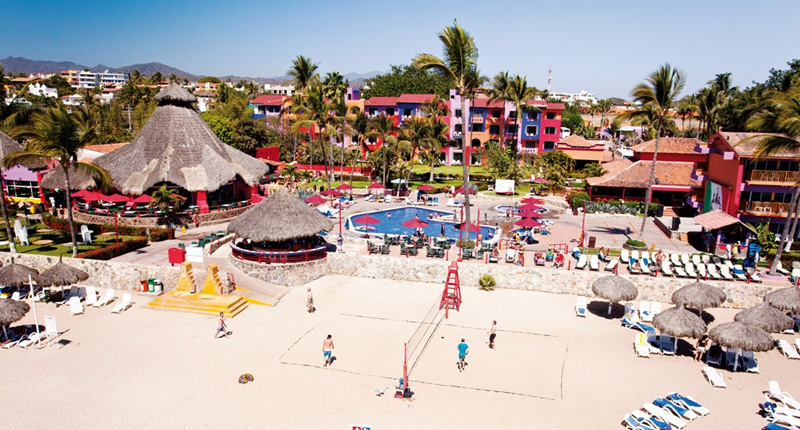 Royal Decameron Complex