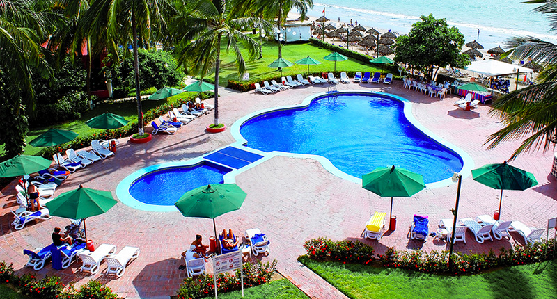 Royal Decameron Complex