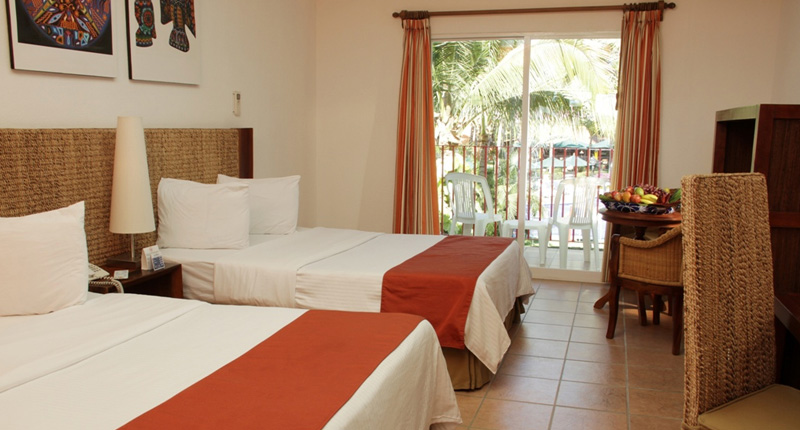 Royal Decameron Complex