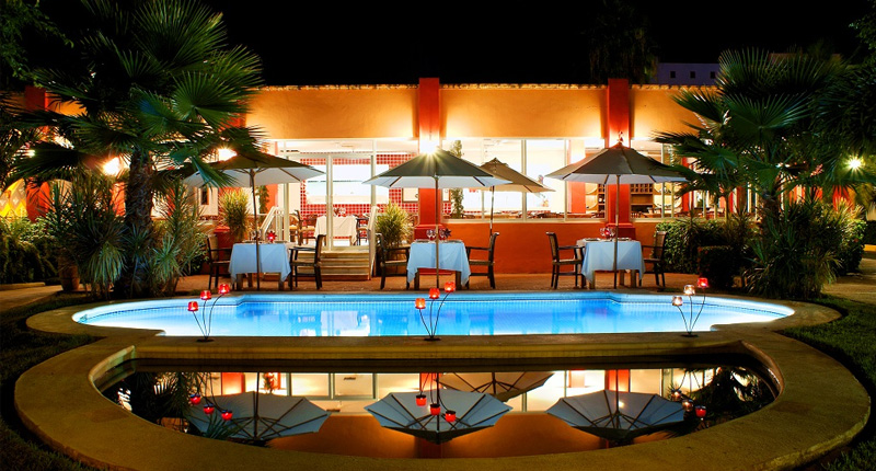 Royal Decameron Complex