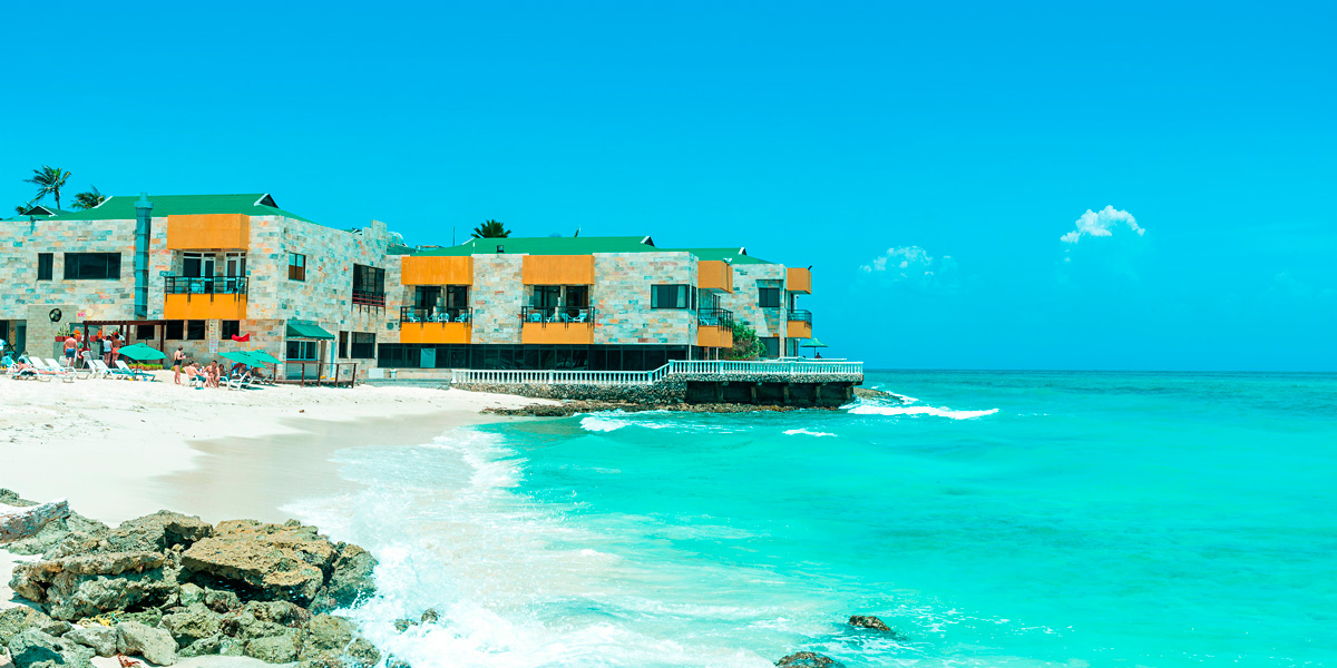 Decameron Maryland