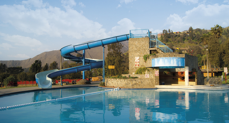 El Pueblo Resort Convention Center