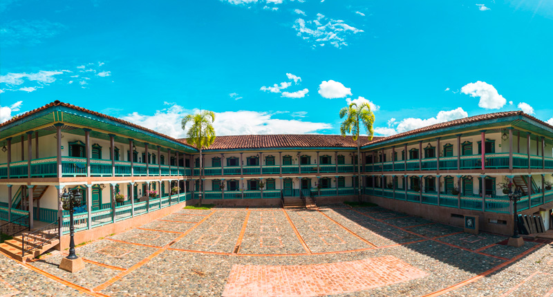 Decameron Las Heliconias