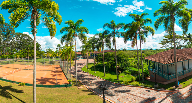 Decameron Las Heliconias