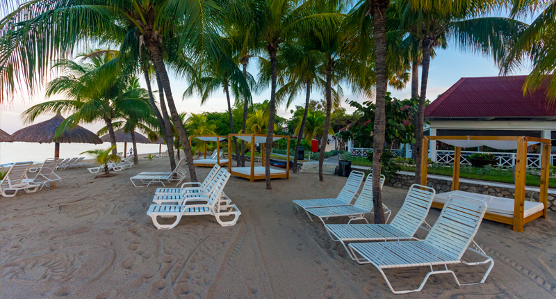 Royal Decameron Indigo Beach Resort & Spa