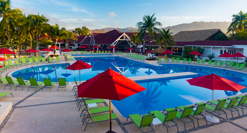 Royal Decameron Indigo Beach Resort & Spa