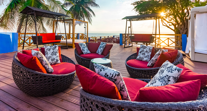 Royal Decameron Indigo Beach Resort & Spa