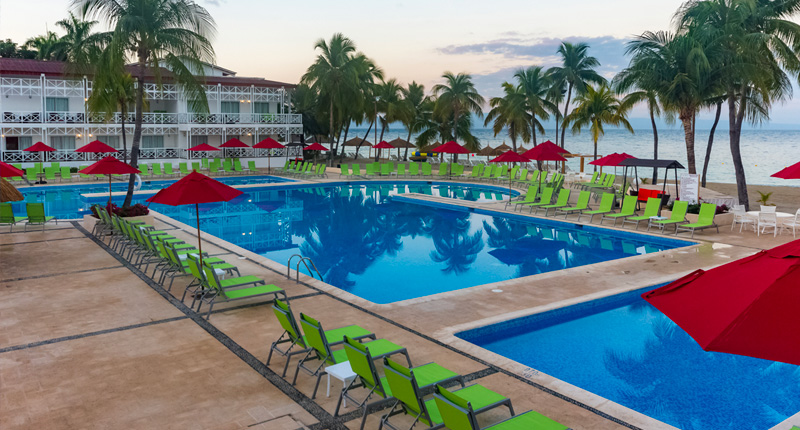 Royal Decameron Indigo Beach Resort & Spa