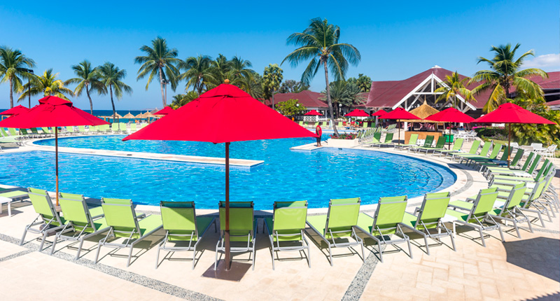 Royal Decameron Indigo Beach Resort & Spa