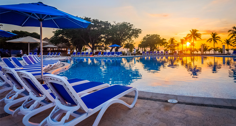 Royal Decameron Indigo Beach Resort & Spa