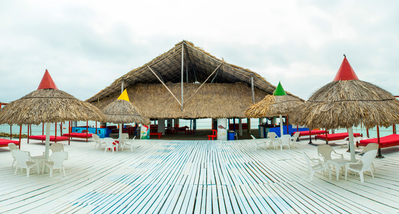 Decameron Isla Palma
