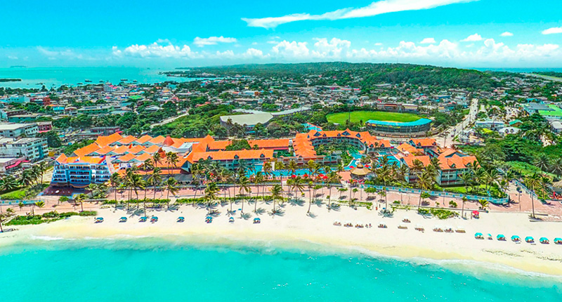 Royal Decameron Isleño